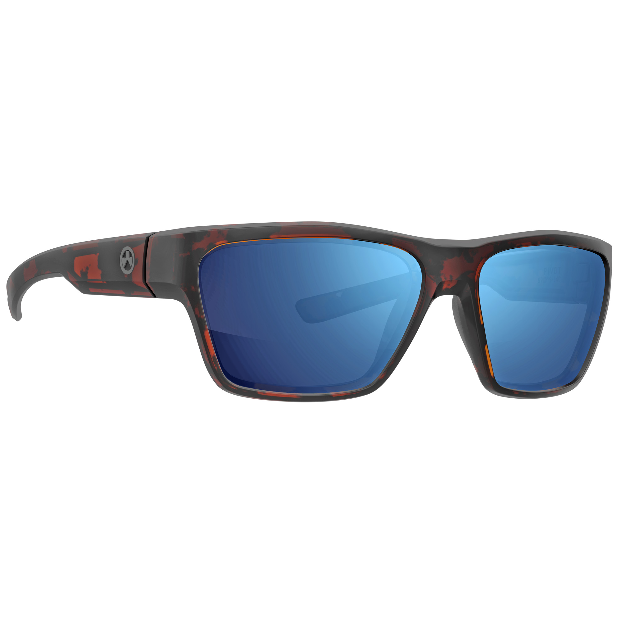 Magpul Pivot Glasses, Tortoise - MAG112812042020 - Magpul