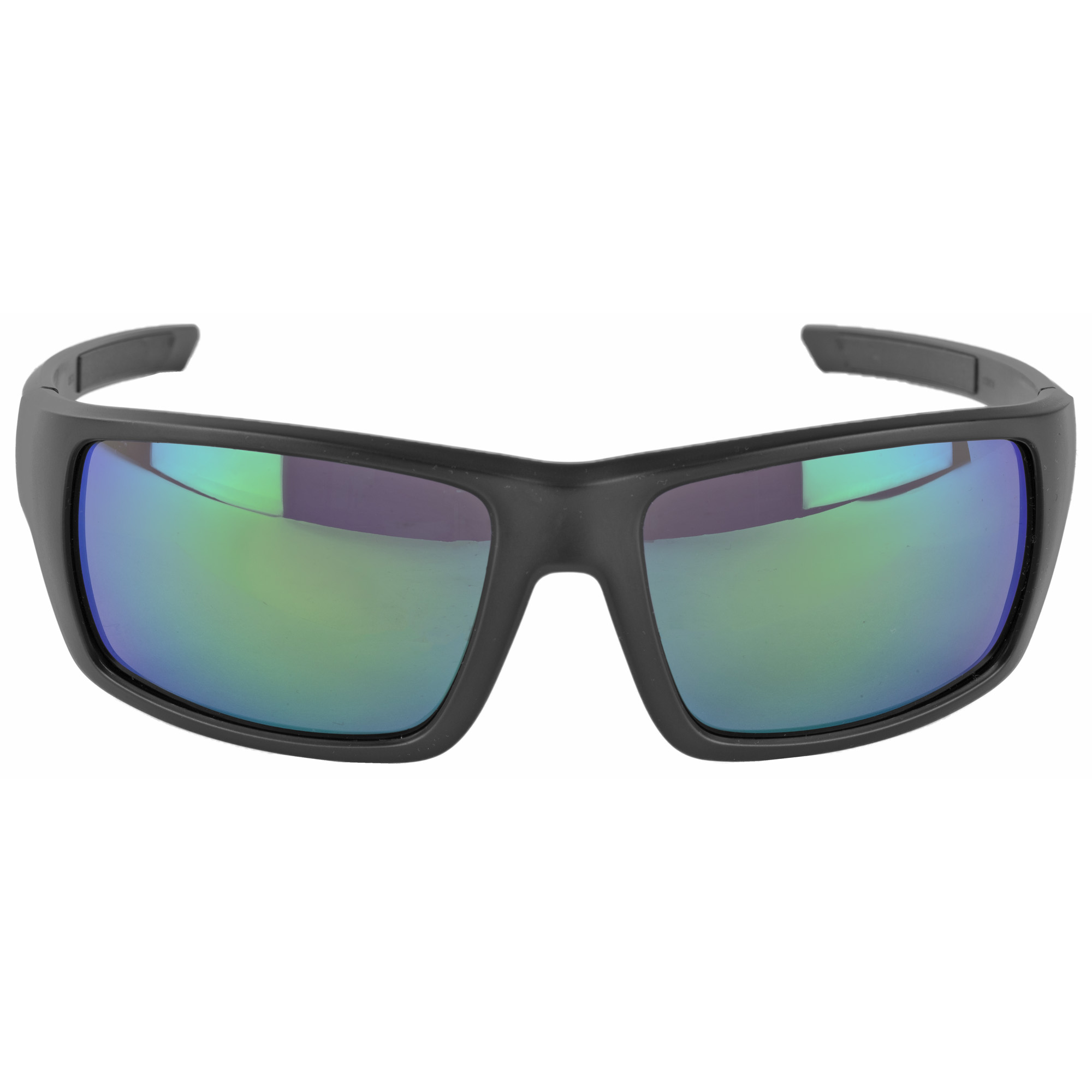 Magpul Apex Glasses, Black - MAG113010014050 - Magpul