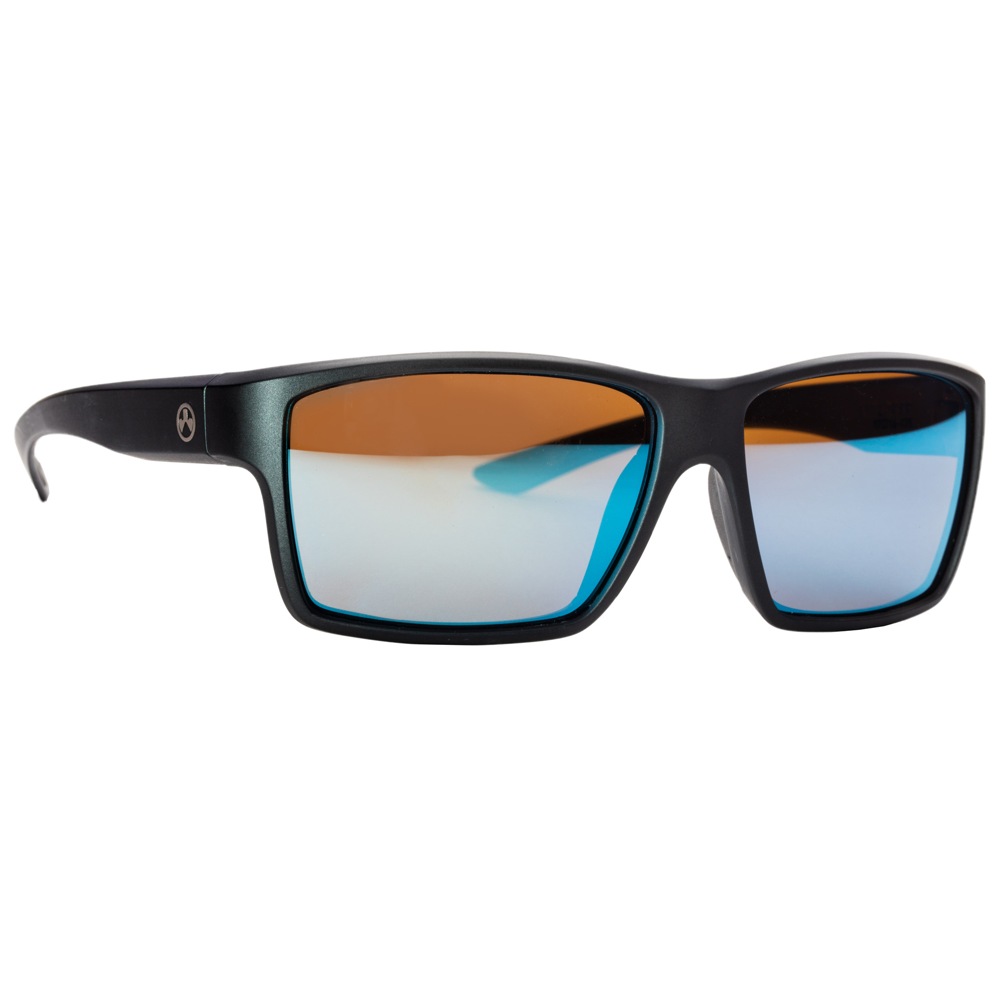 Magpul Explorer Glasses, Black - MAG114710012020 - Magpul