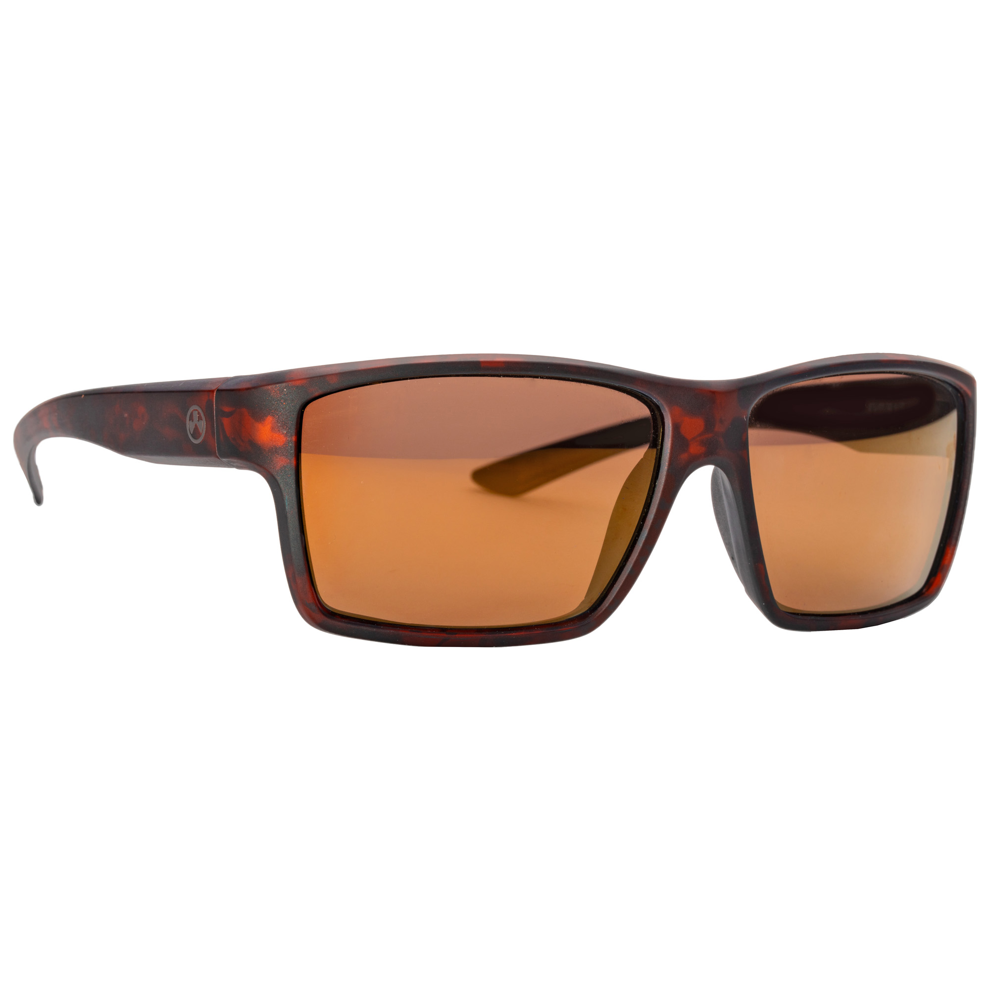 Magpul Explorer Glasses, Tortoise - MAG114712042000 - Magpul