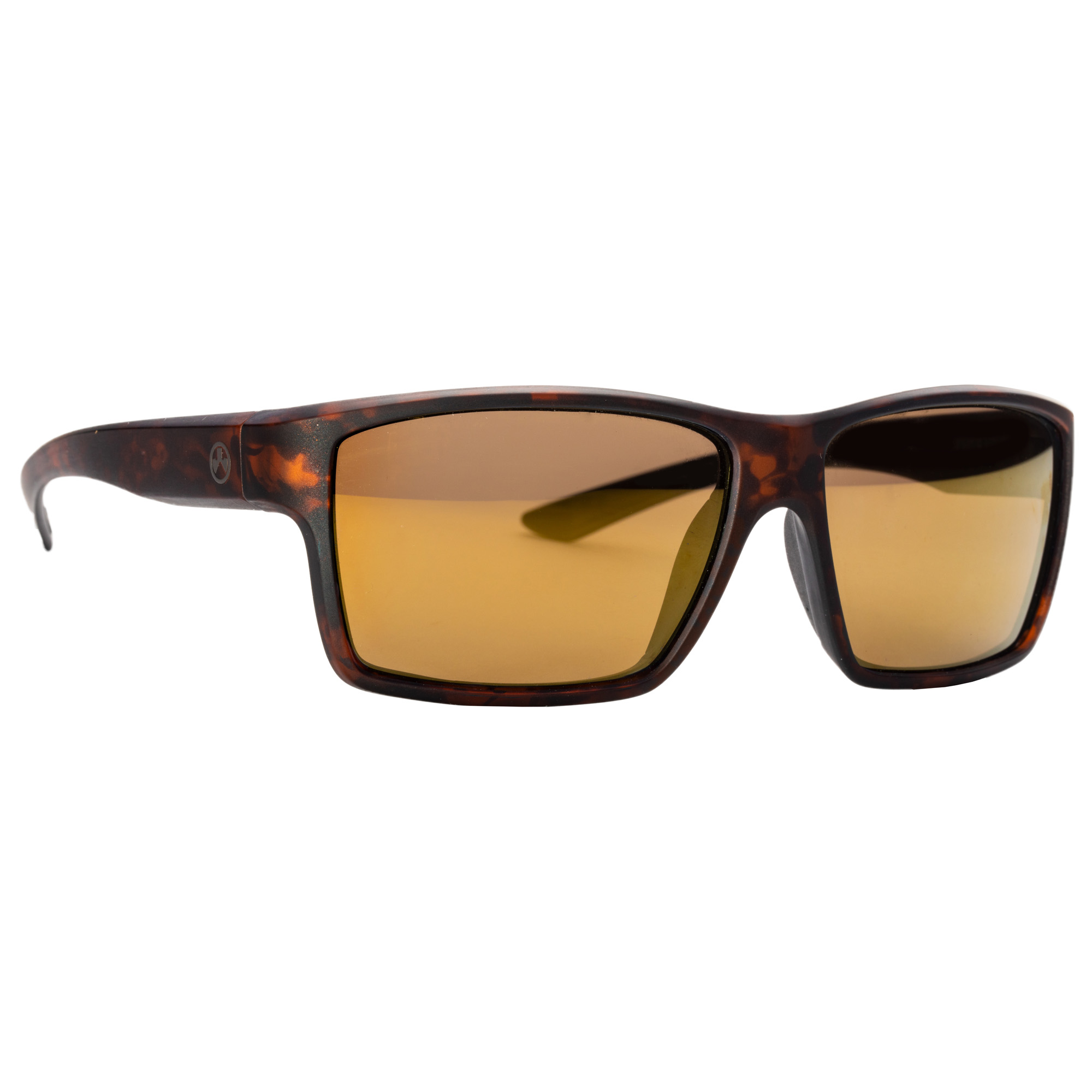 Magpul Explorer Glasses, Tortoise - MAG114712042030 - Magpul