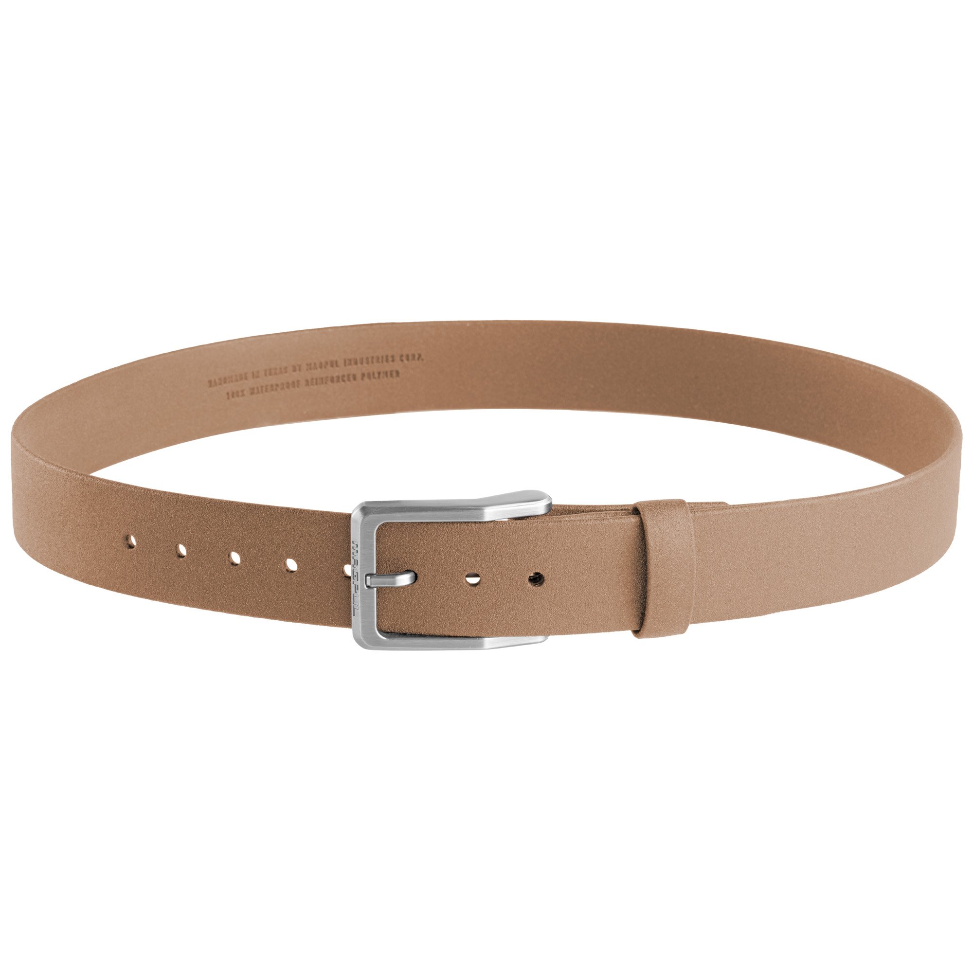 Magpul Tejas Gun Belt 2.0, El Burro, Size 38", Coyote - MAG1194-251-38 - Magpul