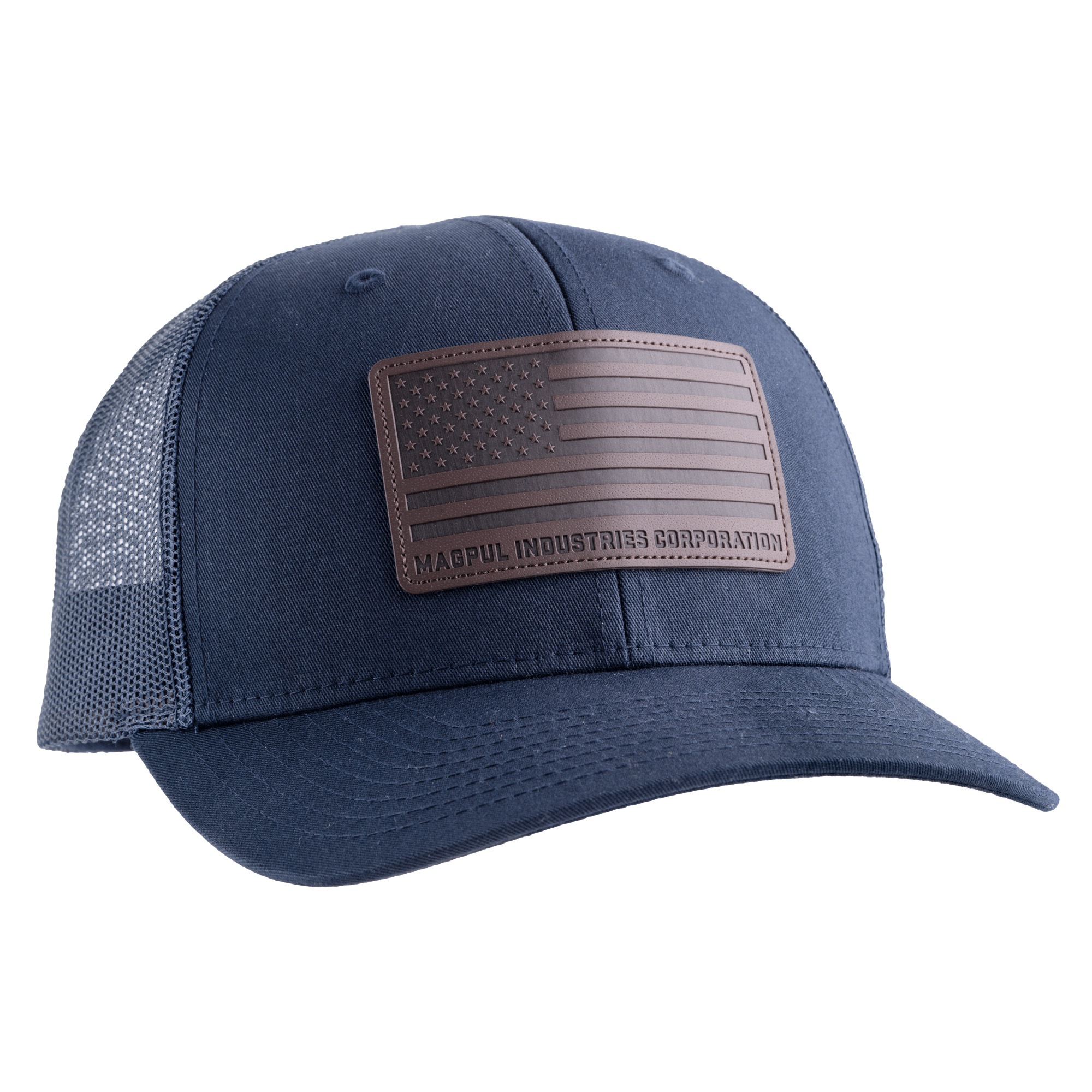 Magpul Cap One Size Fits Most, Navy - MAG1212410
