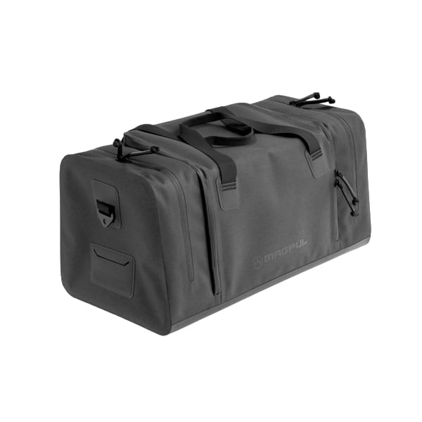Magpul DAKA 21.50" X 11.50" X 11" 40 L Large Range Bag, Black - Magpul