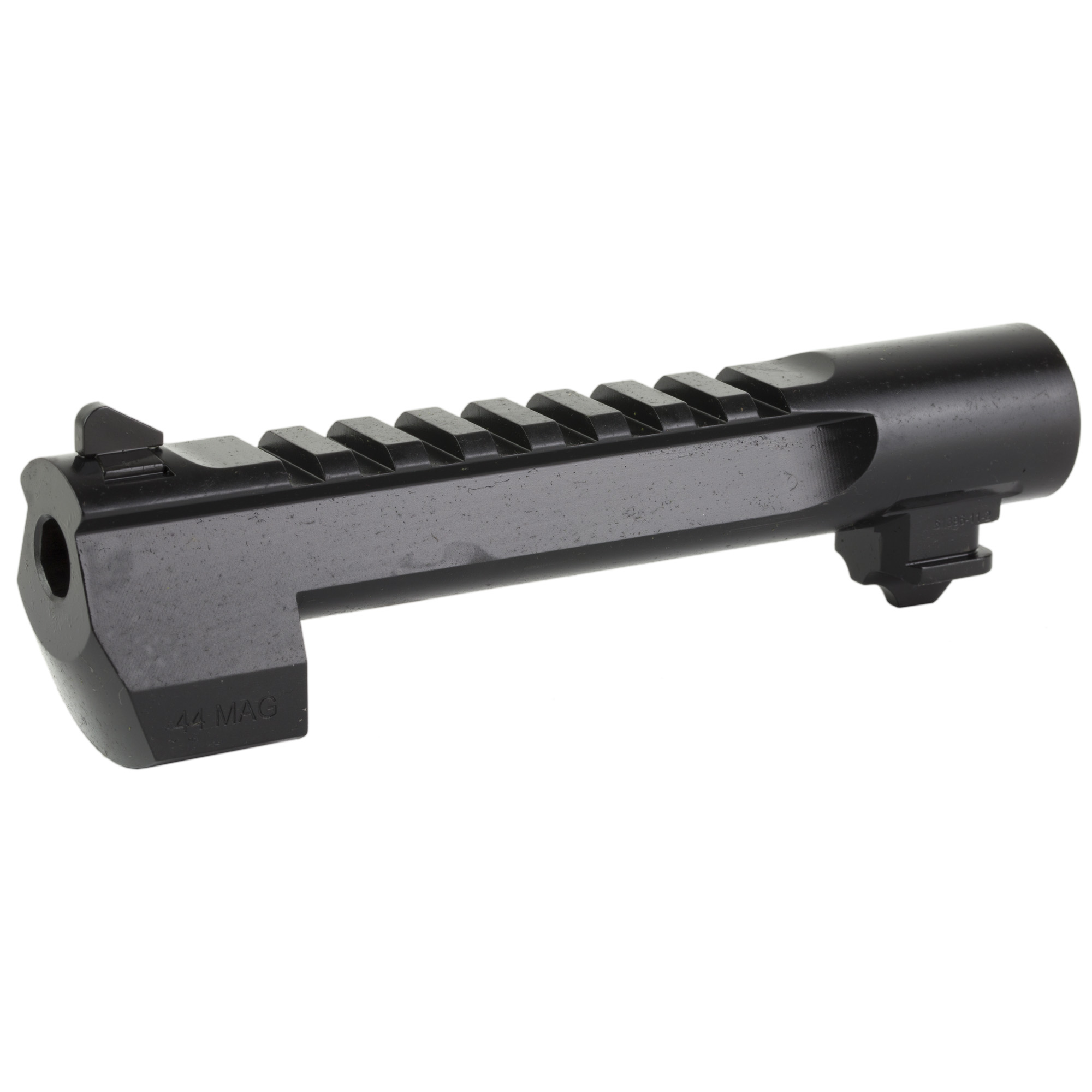 Mag Research Barrel, .44 Mag, 6", Picatinny Accessory Rail, Fits Desert Eagle - Magnum Research