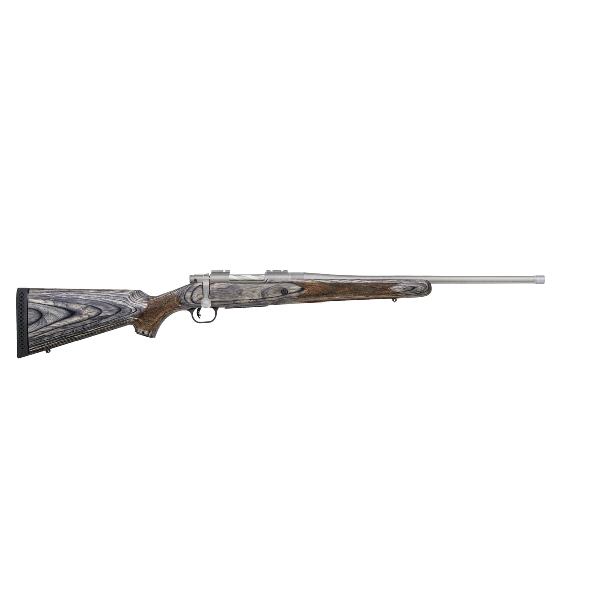Mossberg Patriot Predator .400 Legend 20" Bolt Action, Gray