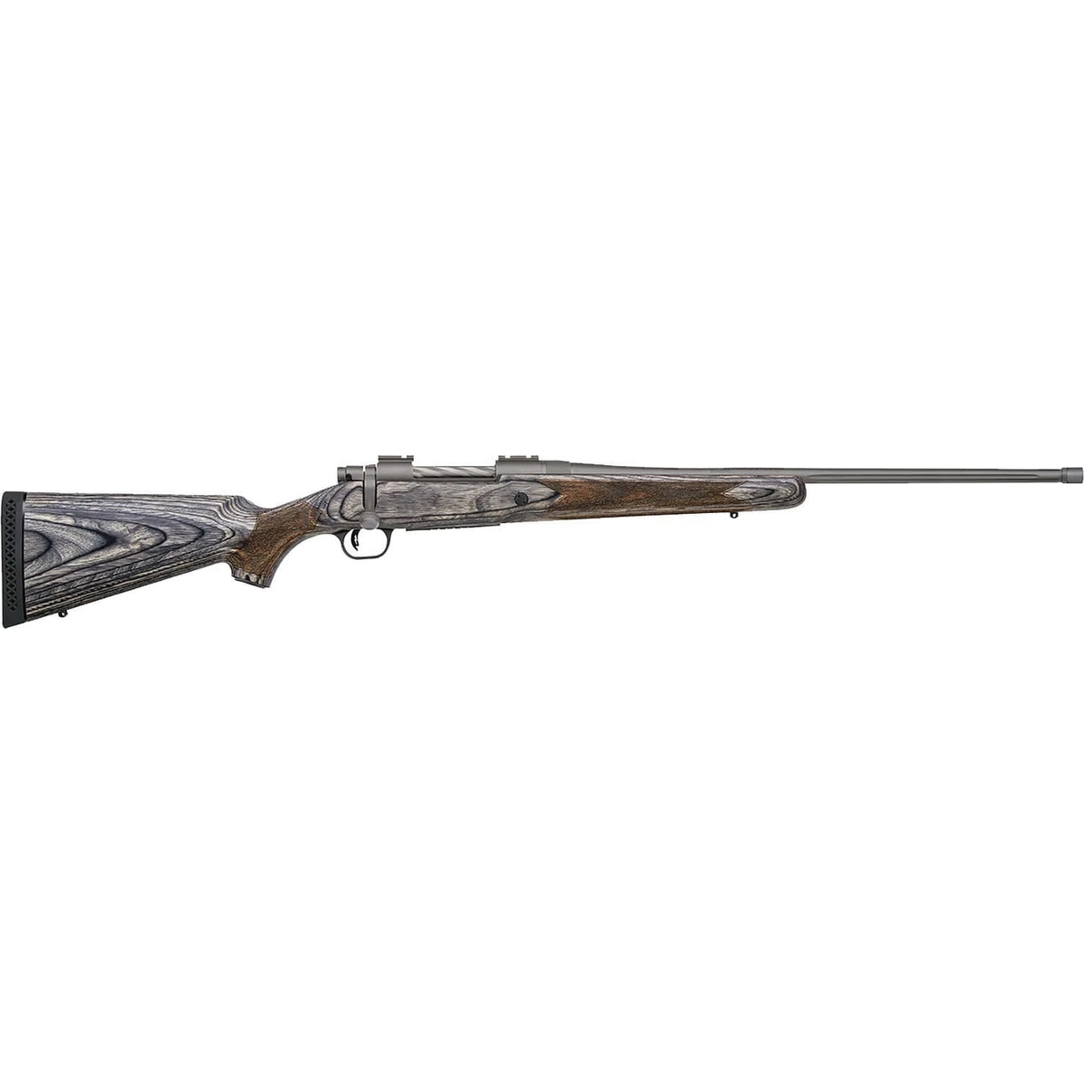 Mossberg Patriot Predator 7mm PRC Bolt Action - Mossberg
