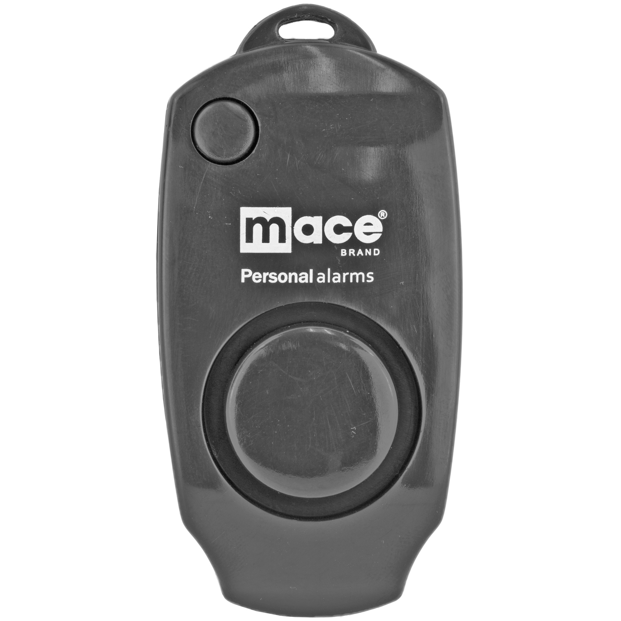 Mace Security International Personal Alarm, Alarm - Keychain, Personal Alarm - Keychain, Black