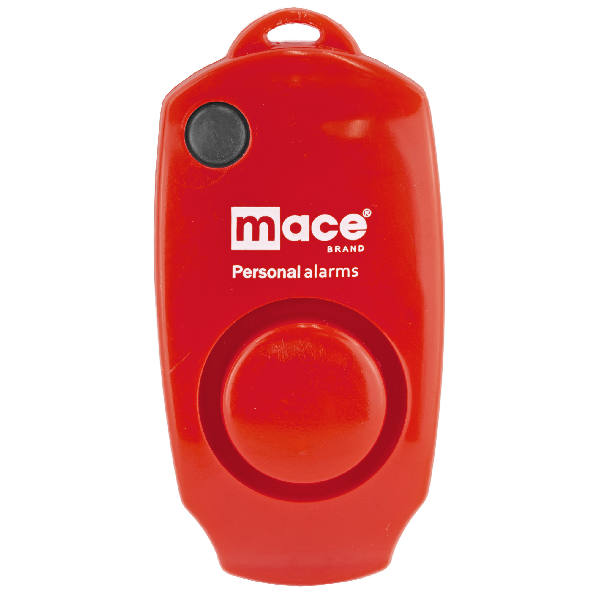 Mace Security International Personal Alarm, Alarm - Keychain, Personal Alarm - Keychain, Red - Mace