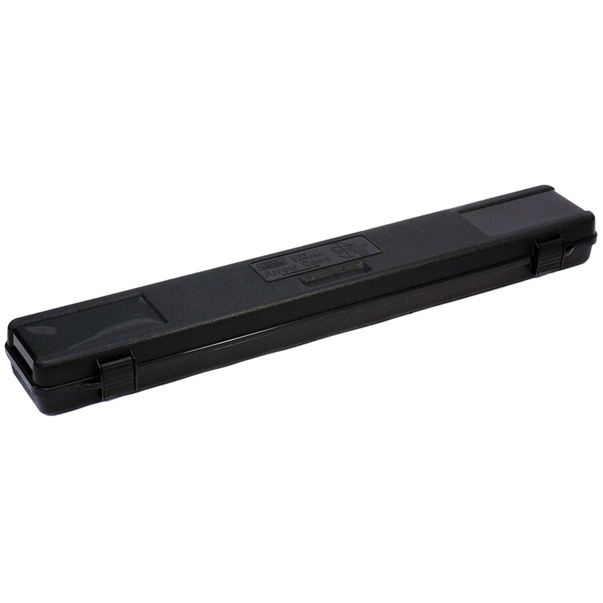 MTM Case Gard BHUC 33" Ultra Compact Arrow Case, Black - Mtm Case Gard
