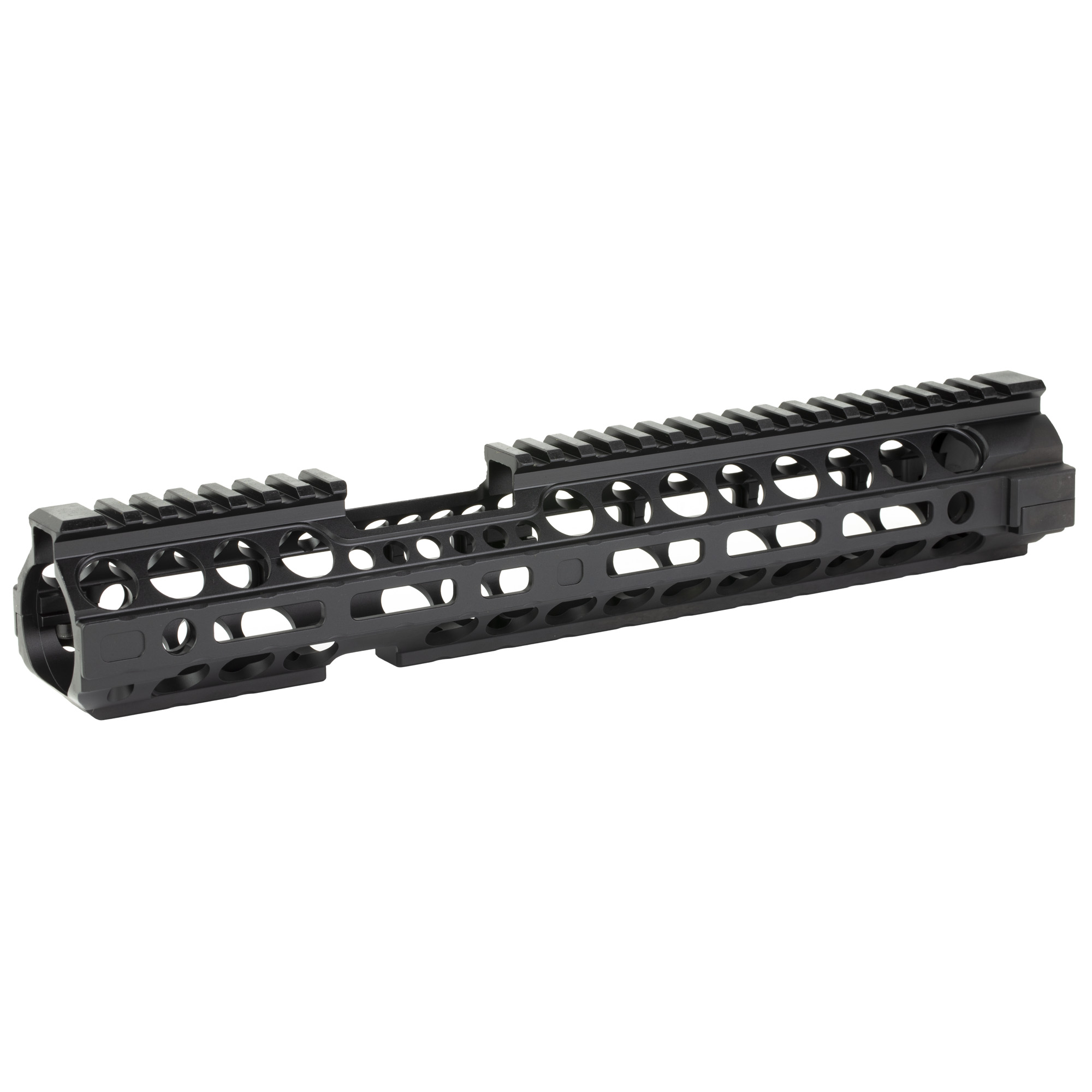 Midwest 20 Series AR M-LOK 12.625" Handguard - MI20XXM - Midwest Industries