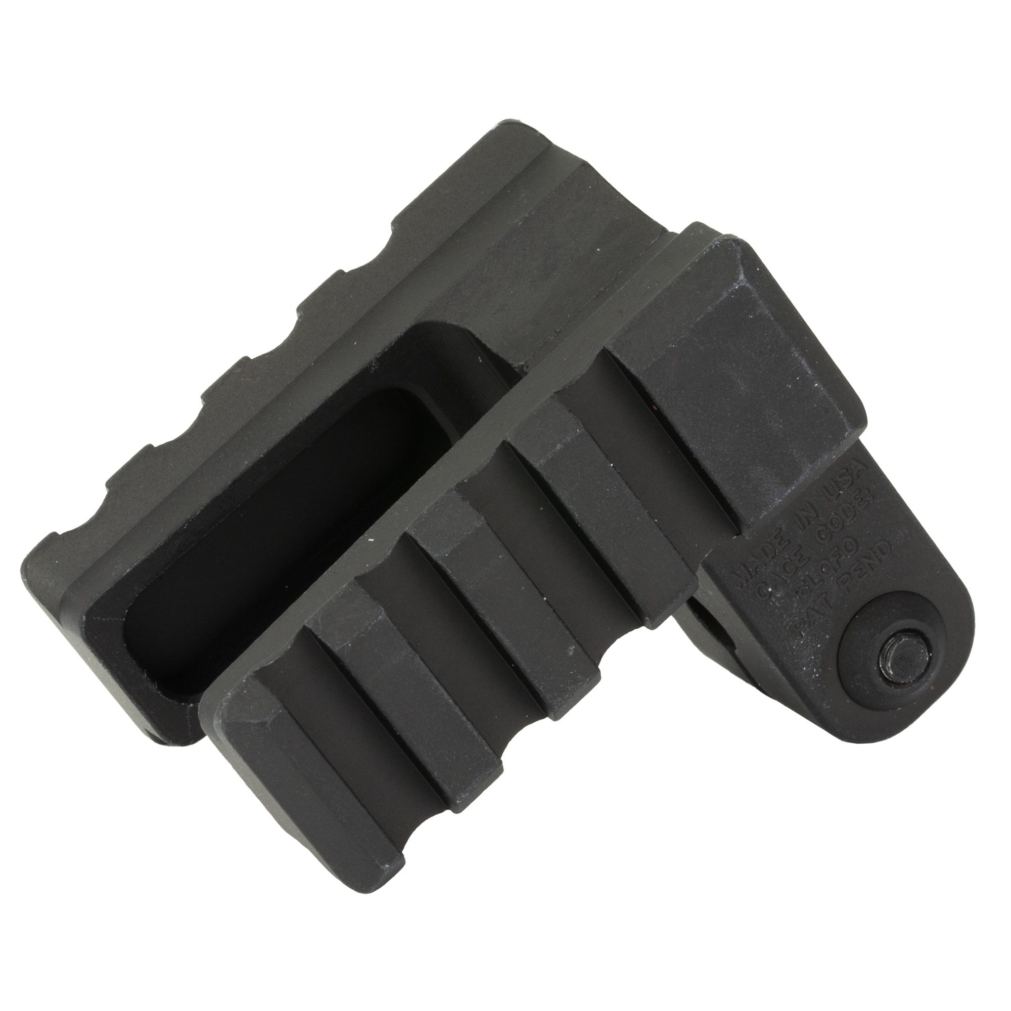 Midwest Industries Alpha Light Mount - MIAK01 - Midwest Industries