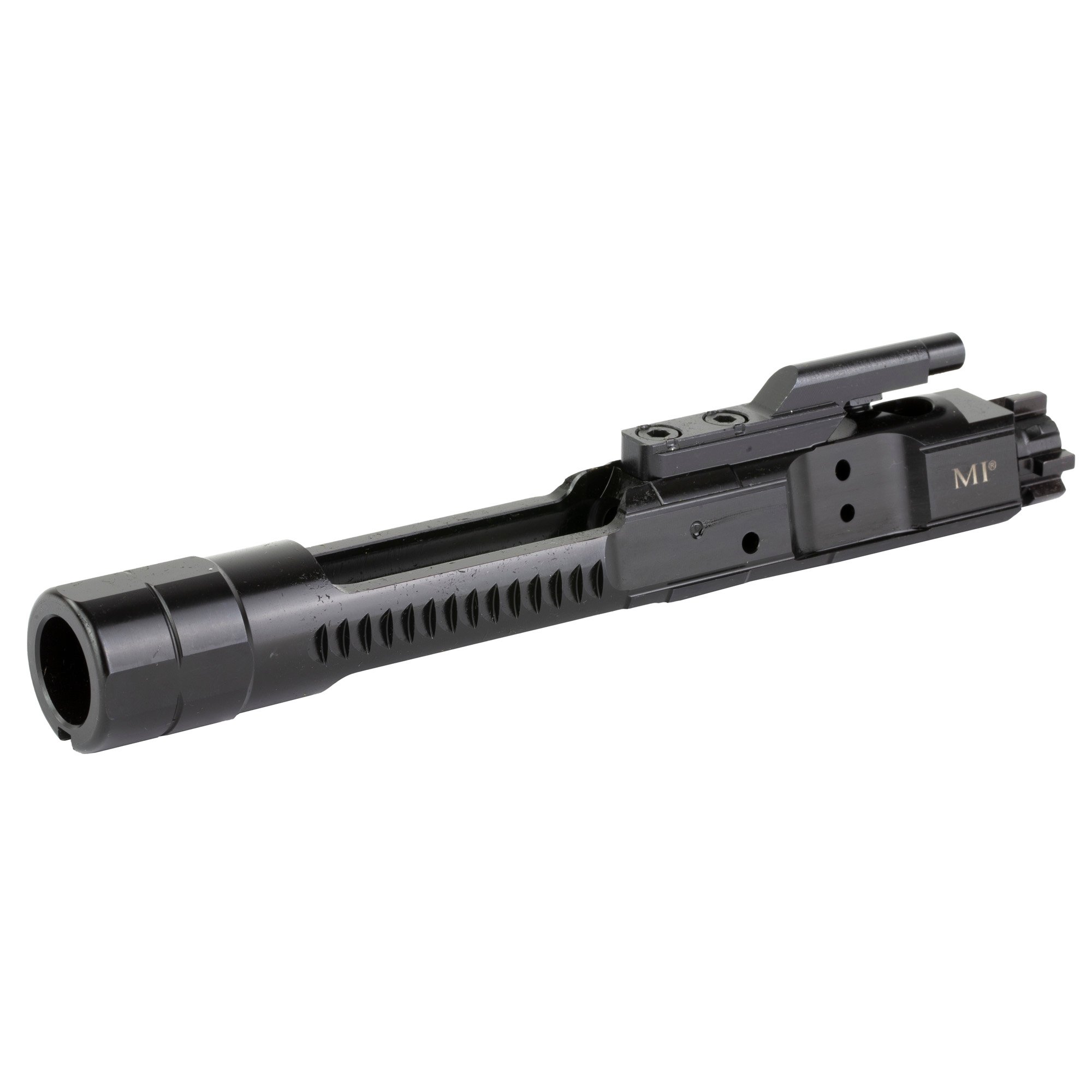 Midwest Industries Enhanced Bolt Carrier Group, Black, BCG - Midwest Industries