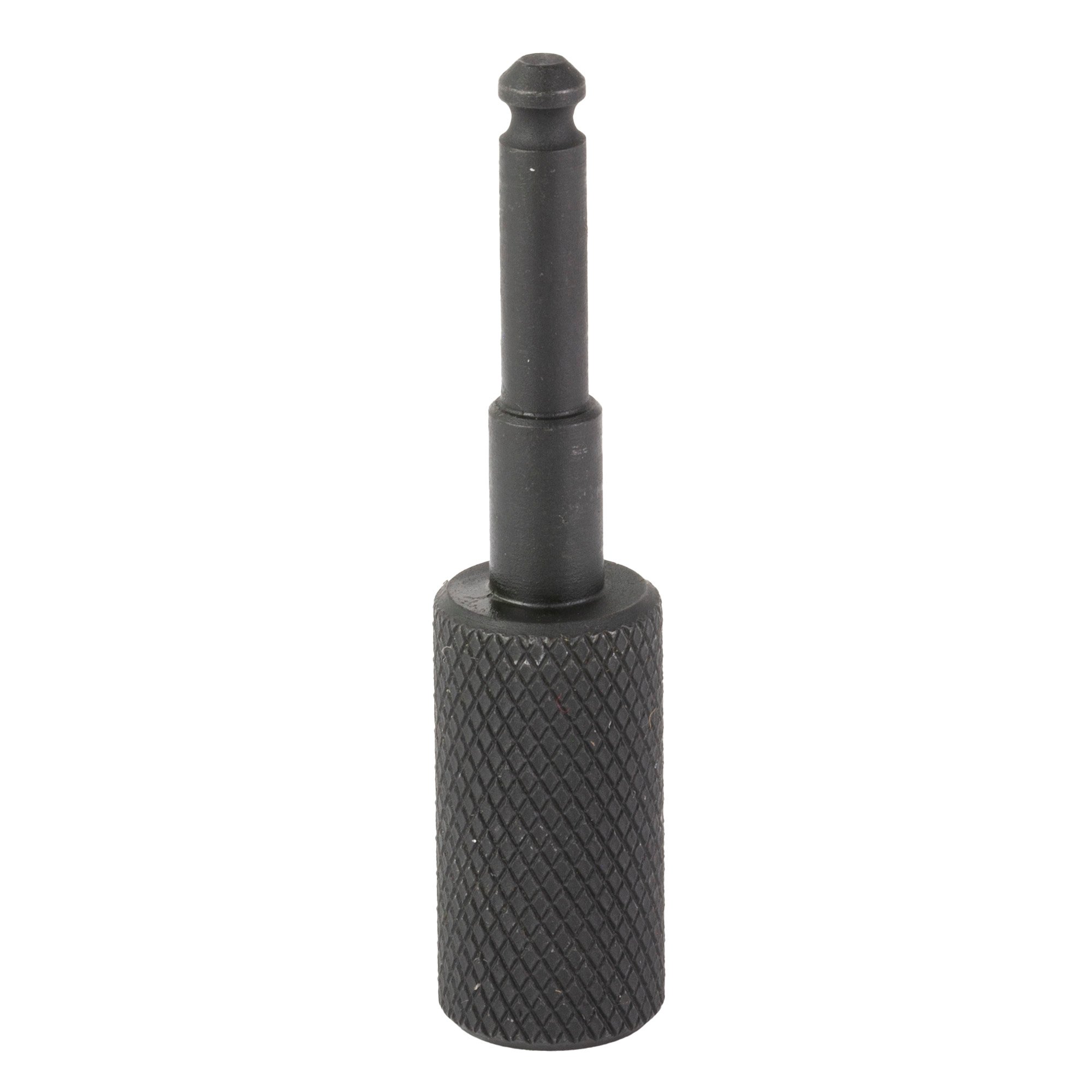 Midwest Industries Benelli M4 Enhanced Charging Handle, Black - MIBENM4ECH - Midwest Industries