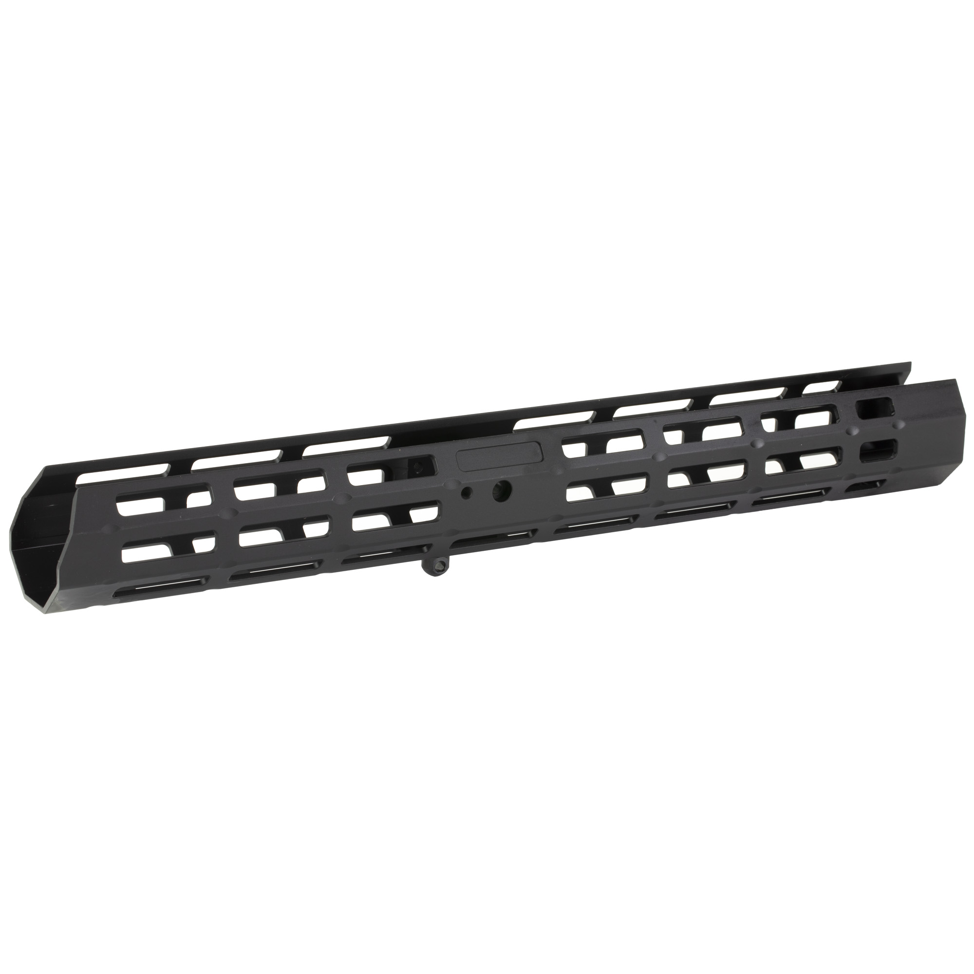 Midwest Industries Handguard, Gen 2, Black, MLOK, Fits Most Henry 38/357 w/Out Barrel Band - Midwest Industries
