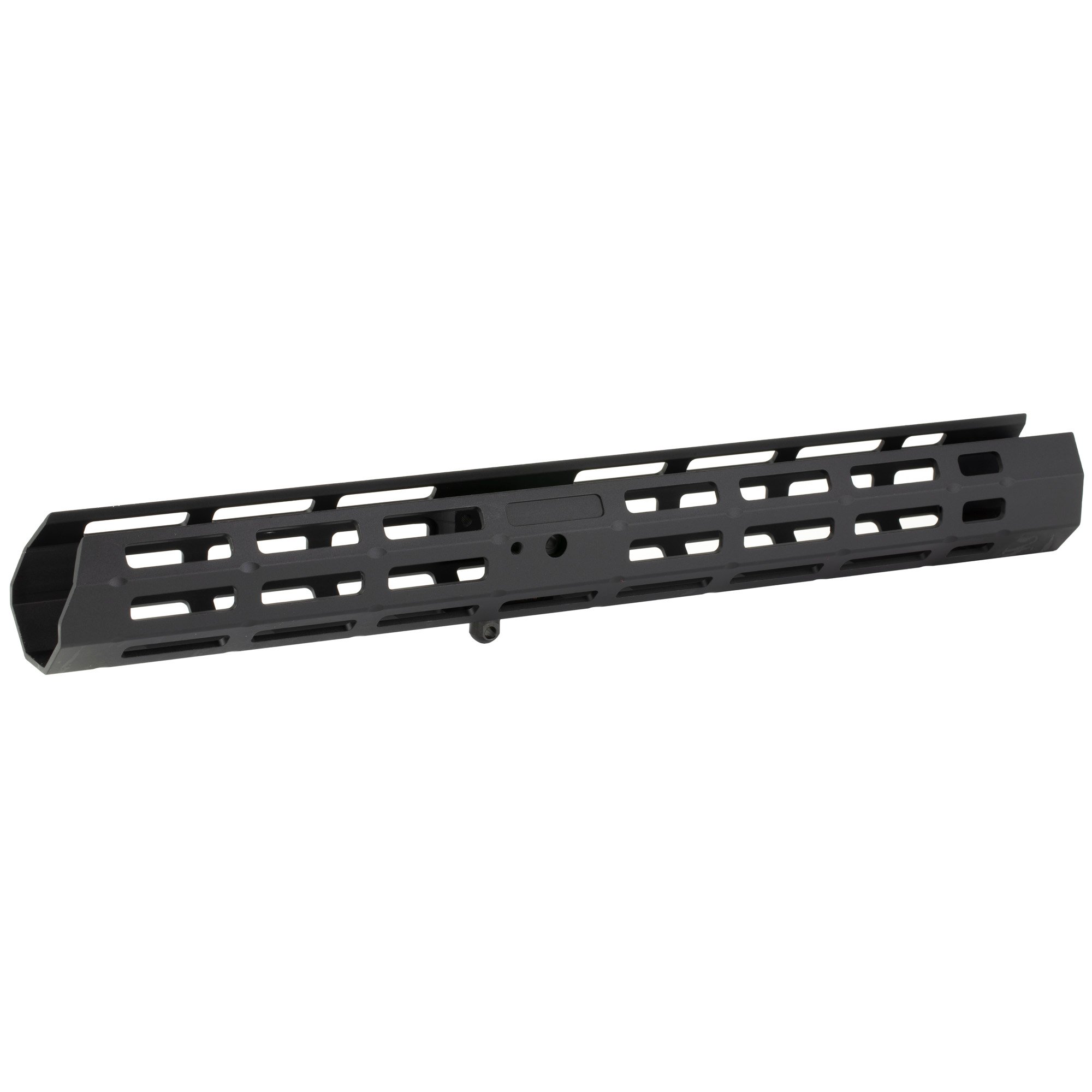 Midwest Industries Handguard, Gen 2, Black, MLOK, Fits Most Henry 45-70 w/Out Barrel Band - Midwest Industries
