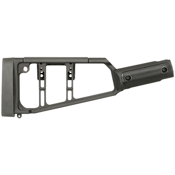 Midwest Industries Lever Stock Black