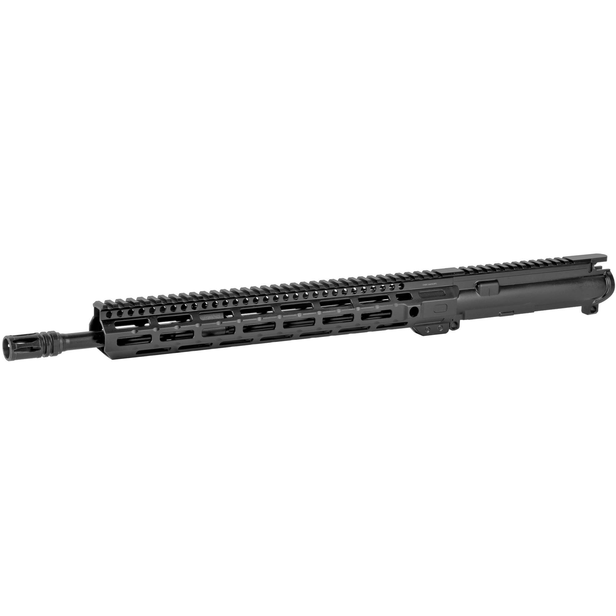 Midwest AR-15 Upper, 16" Lightweight Barrel,223 Wylde, No BCG or Charging Handle - MIN16CRM14U - Midwest Industries