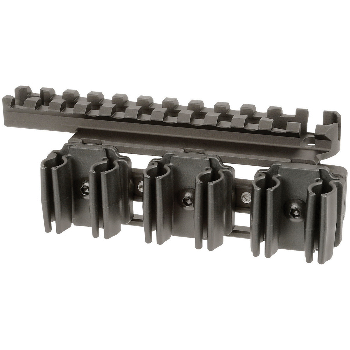 Midwest Industries Optic Rail Shell Holder - Midwest Industries