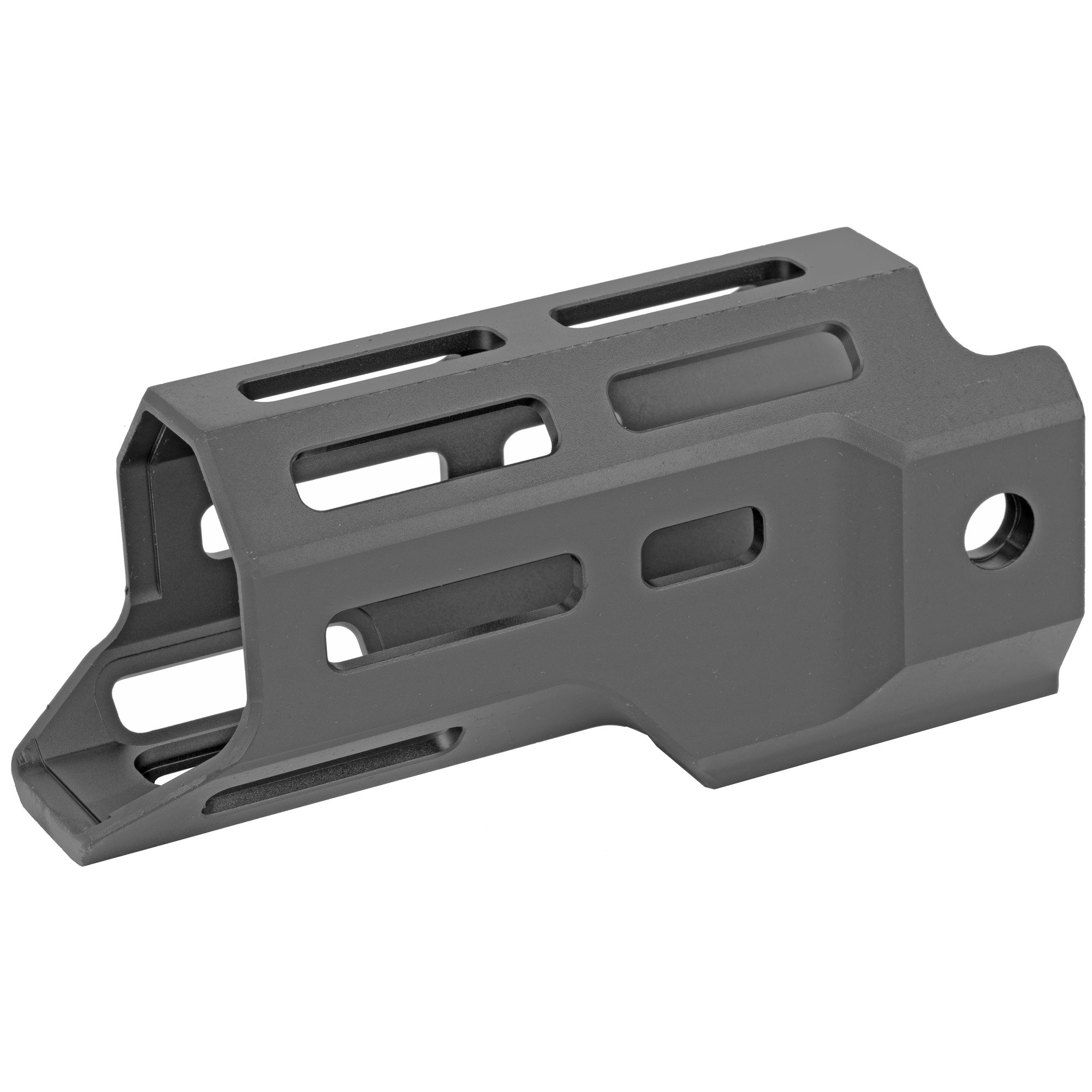 Midwest Industries Handguard, Black, Fits Ruger PC Charger, 4.875" - Midwest Industries