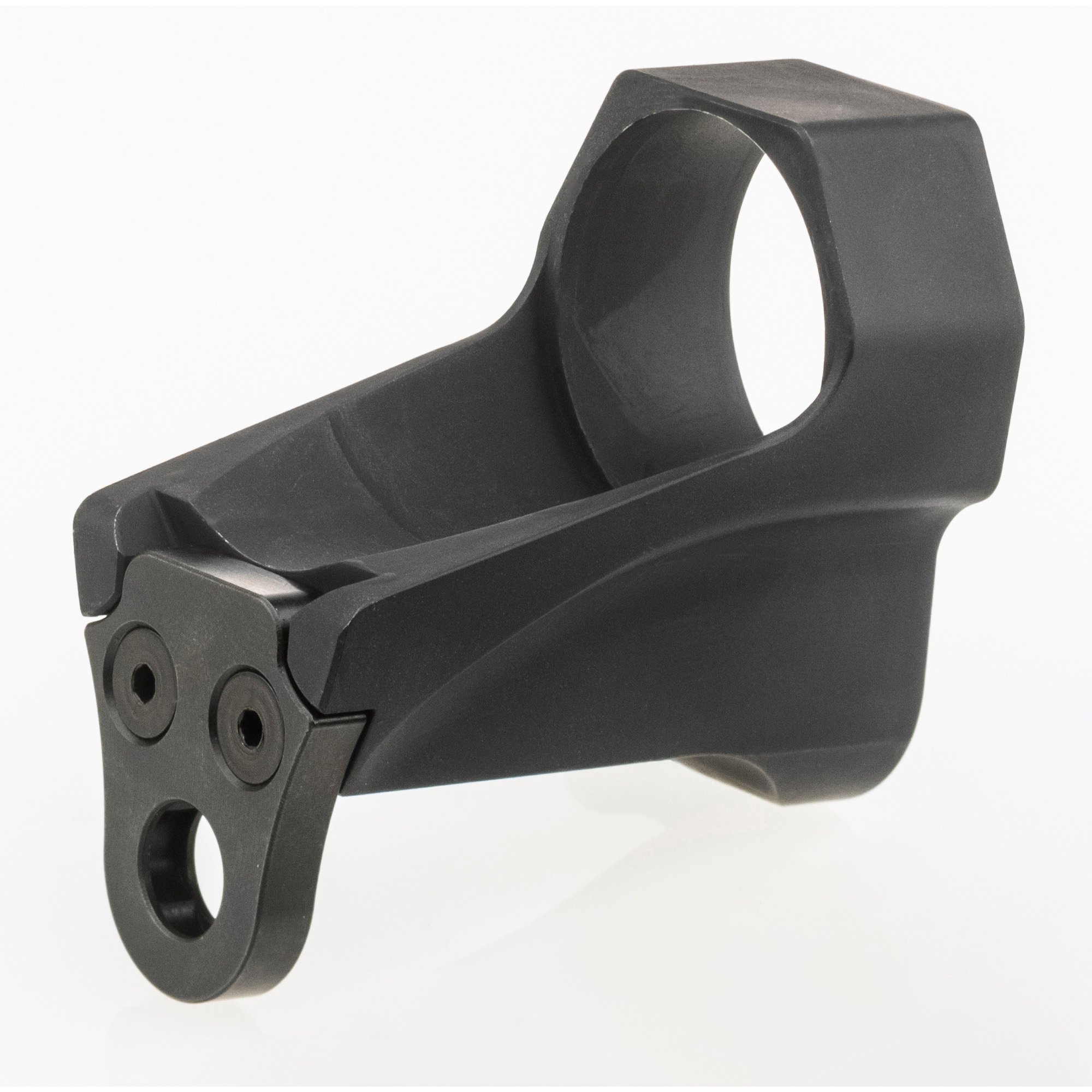 Maxim Defense Industries PDX/MDX Pistol Housing, Adapter, Anodized Finish, Black - Maxim Defense