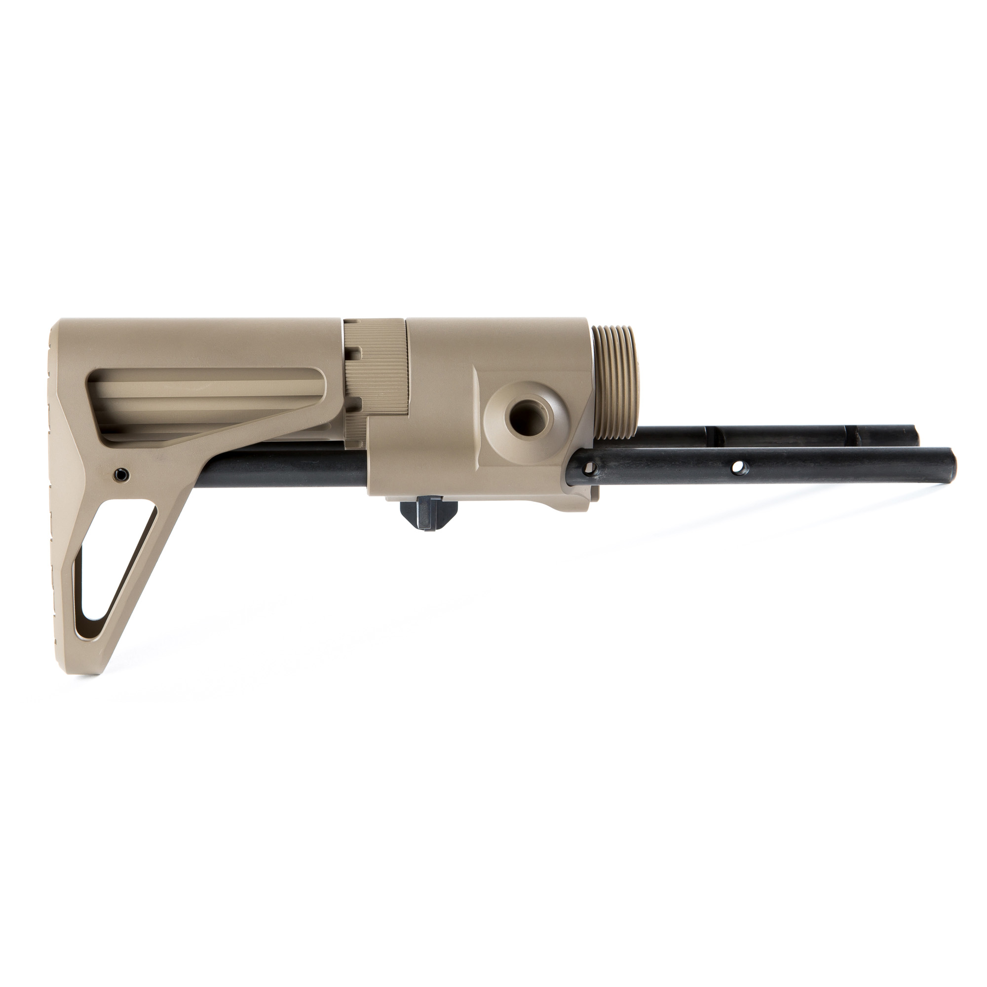 Maxim Defense Industries PDX/MDX Pistol Housing, Adapter, Anodized Finish, Flat Dark Earth (Arid) - Maxim Defense