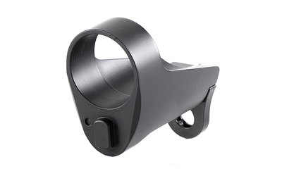 Maxim Defense Industries Gen 7, Pistol System Housing, Adapter, Anodized Finish, Black - Maxim Defense