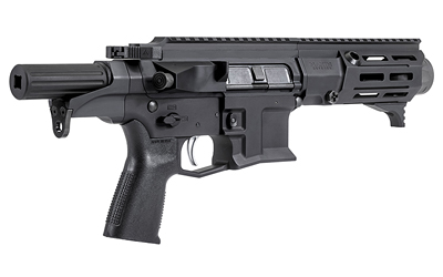 Maxim Defense Gen 7 SCW Pistol System Standard Kit, Black - MXM48549 - Maxim Defense