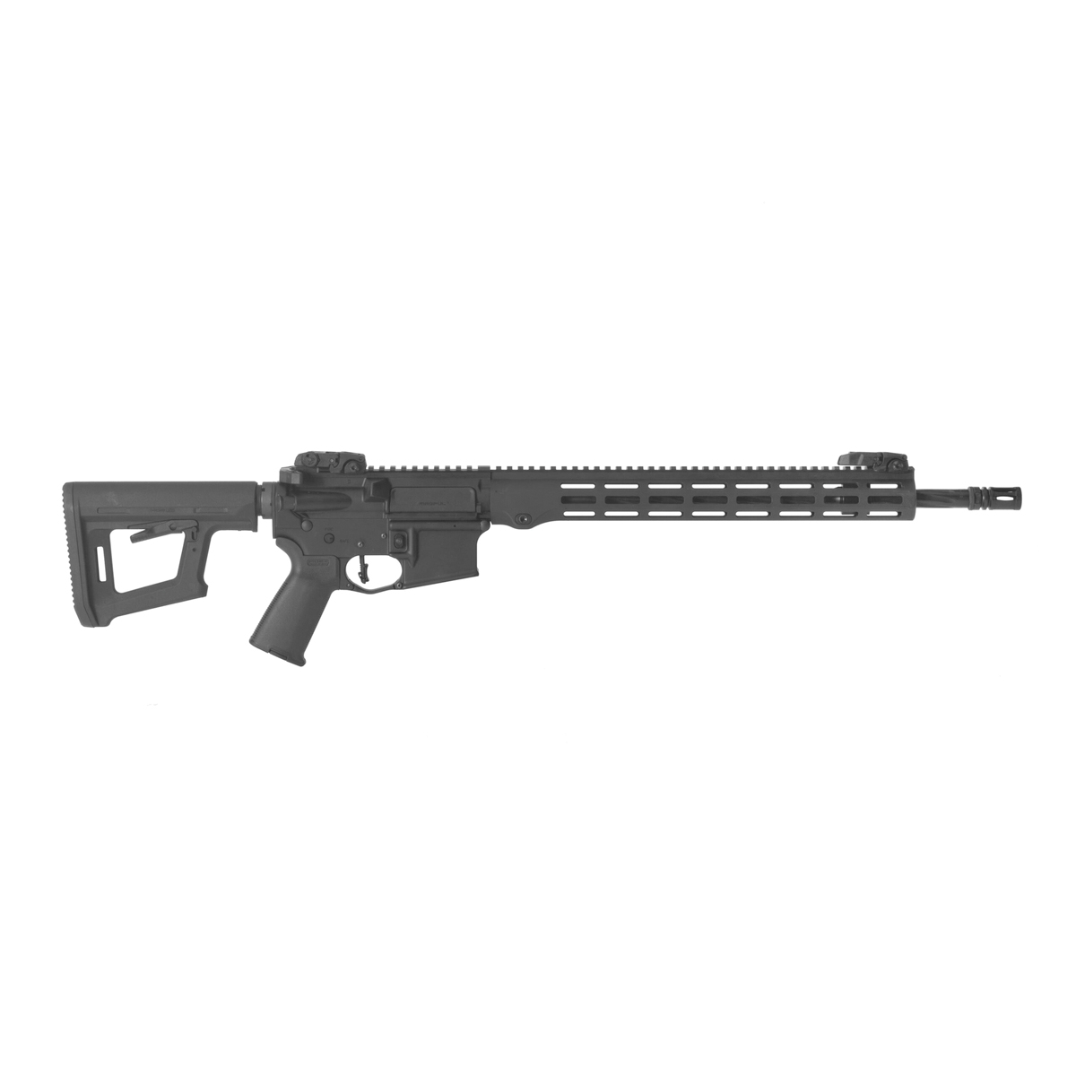 Maxim Defense MD15 6mm ARC 18", Black - Maxim Defense