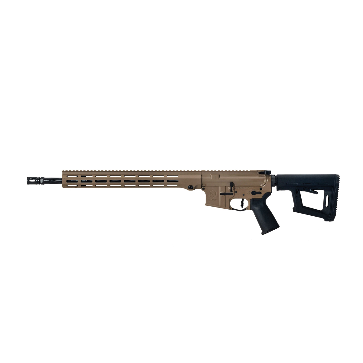 Maxim Defense MD15 6mm ARC 18", Flat Dark Earth
