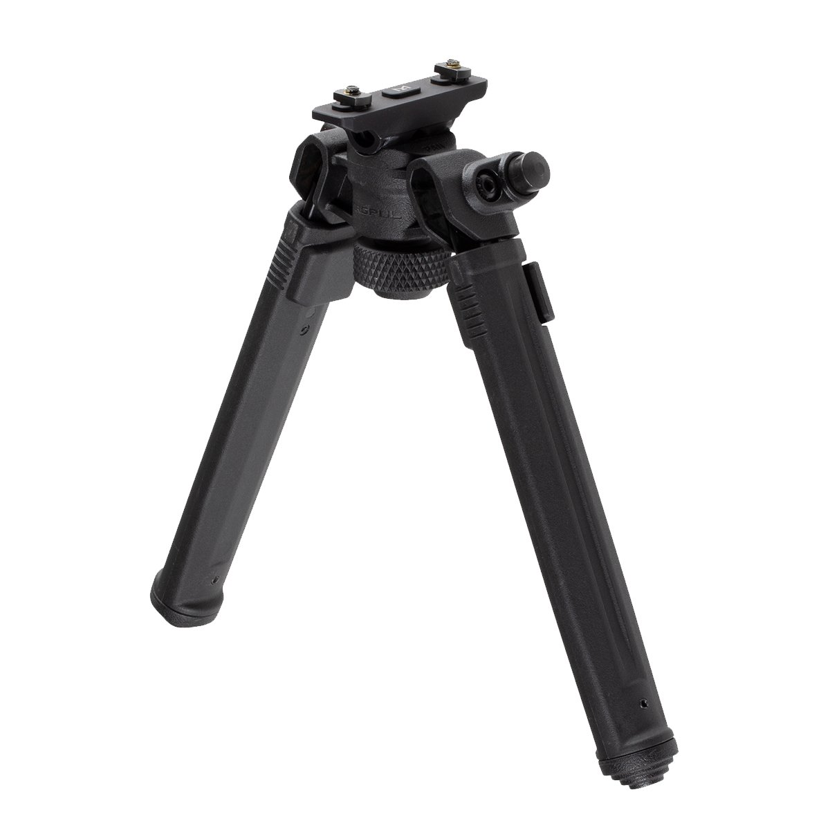Magpul M-LOK Bipod, Black - MAG933-BLK - Magpul