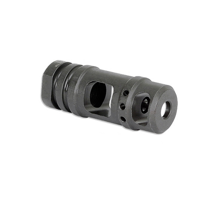 Midwest Industries 2 Chamber AR-15 Muzzle Brake .223/5.56 1/2x28 - Midwest Industries