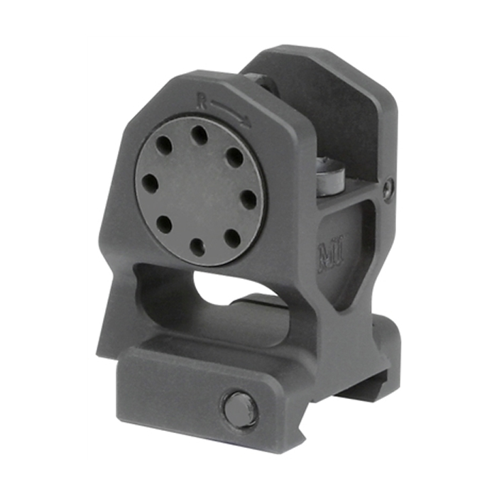 Midwest Industries Combat Rear Back Up Iron Sight - MI-CBUIS - Midwest Industries
