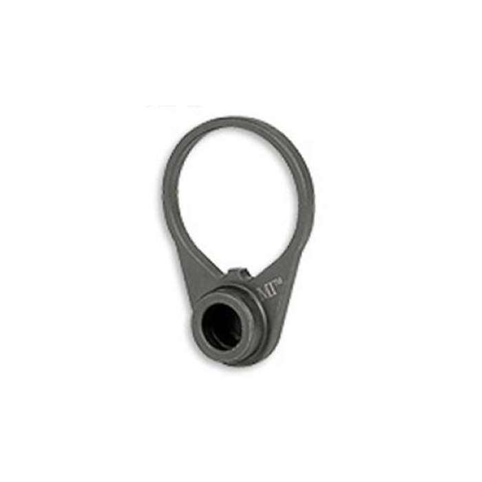 Midwest Industries Heavy Duty End Plate, Black - MI-HDEP - Midwest Industries
