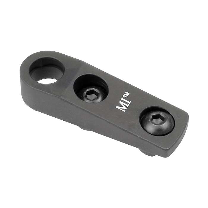 Midwest Industries M-LOK QD Sling Attachment - MI-QDS-M - Midwest Industries