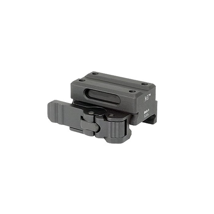 Midwest Industries Co-Witness QD Mount for Trijicon MRO - MI-QDMRO-CO - Midwest Industries