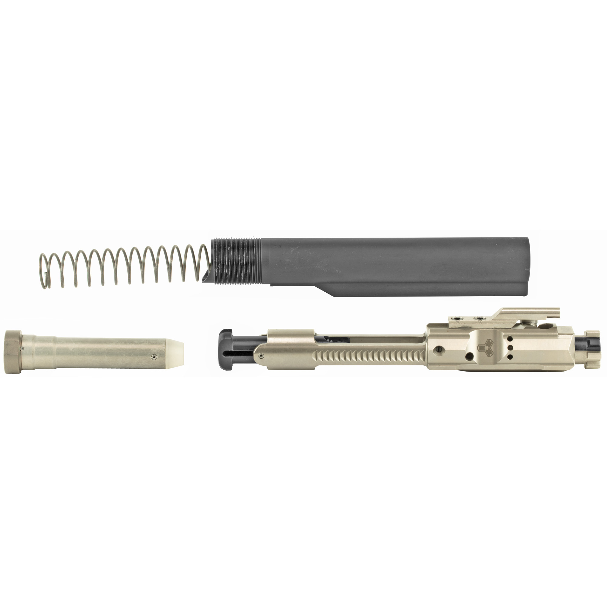 Nemo Arms Large Frame Recoil Reduction Kit - XO308RRBCGK - Nemo Arms
