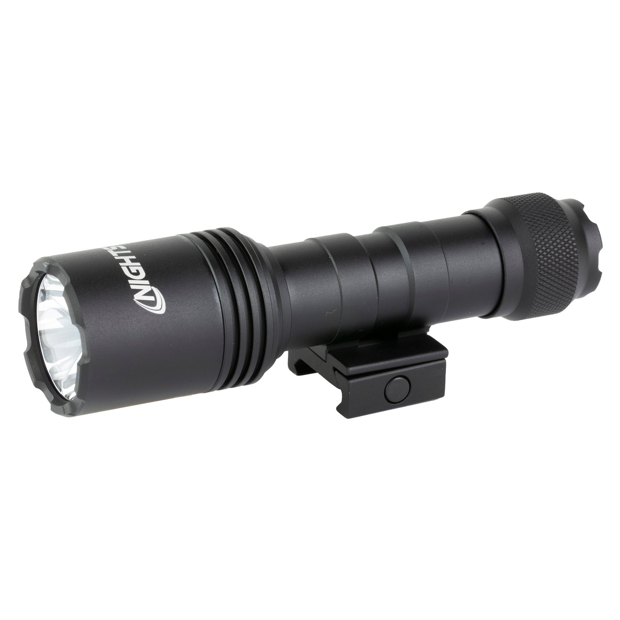 Nightstick Full Size Long Gun Light Kit, 1,100 Lumens, Waterproof - LGL160 - Nightstick