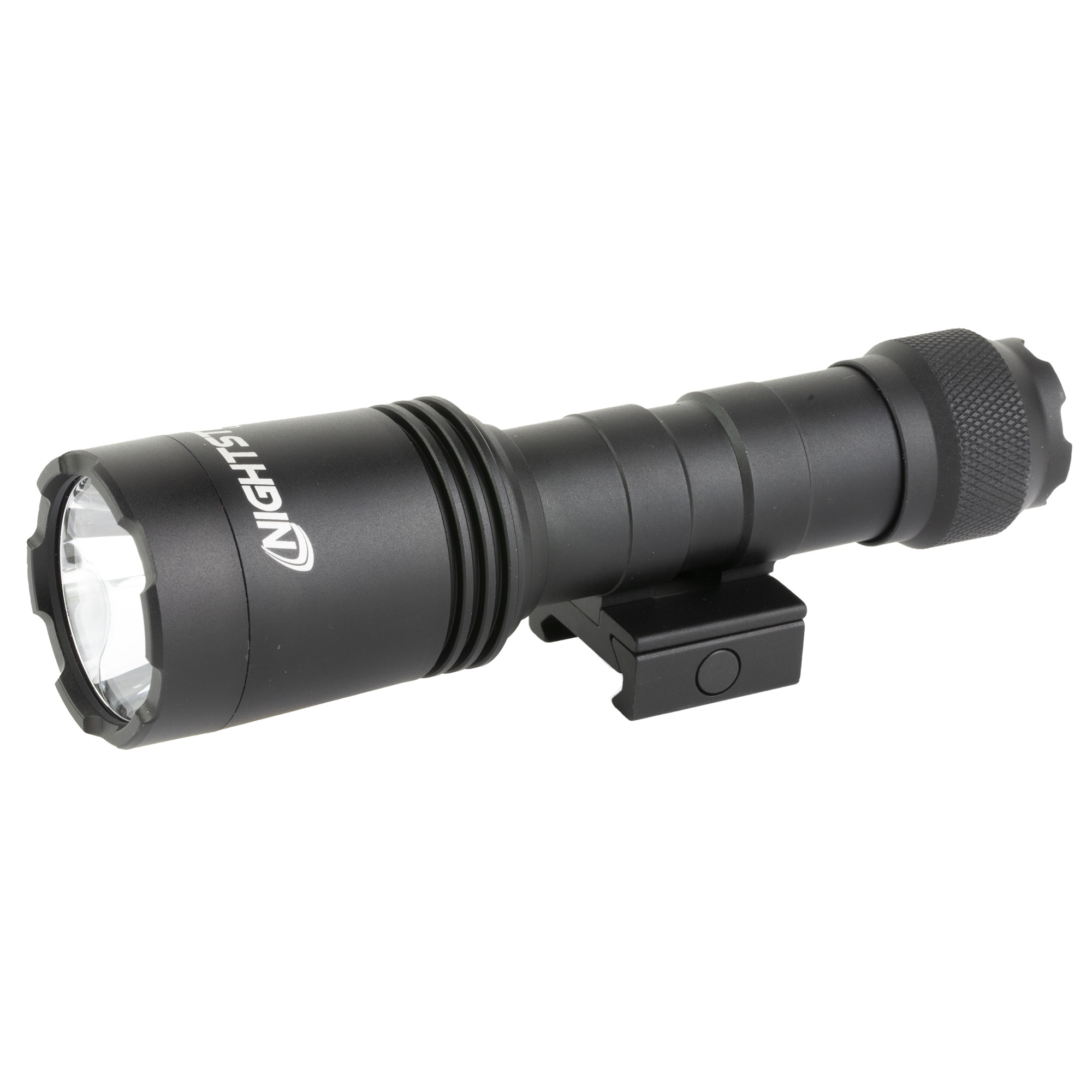 Nightstick Rechargeable Full-Size Long Gun Light Kit, 1,500 Lumens, Waterproof - LGL170