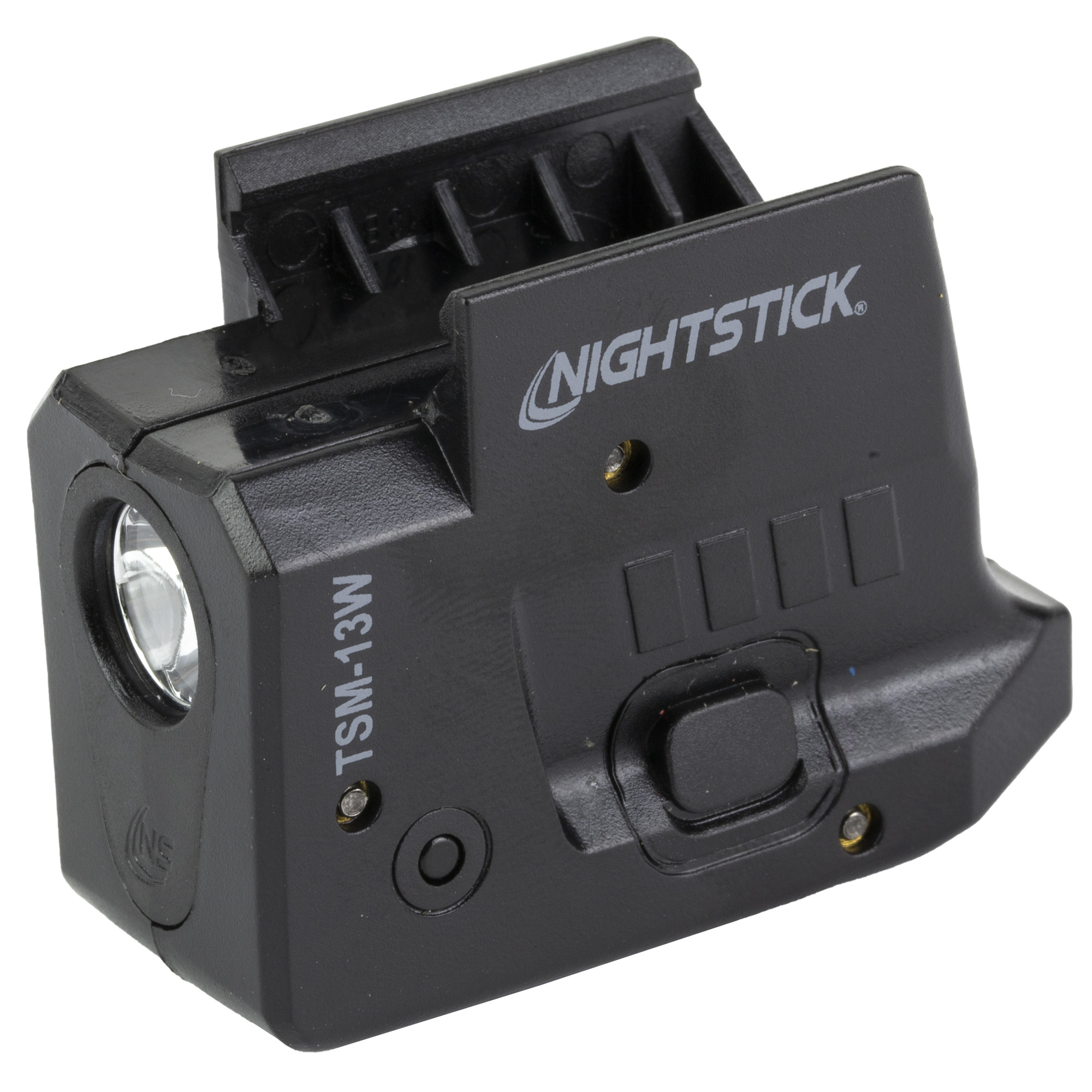 Nightstick Rechargeable Gun Light for Sig P365/XL/X, 150 Lumens, Black - TSM13W - Nightstick