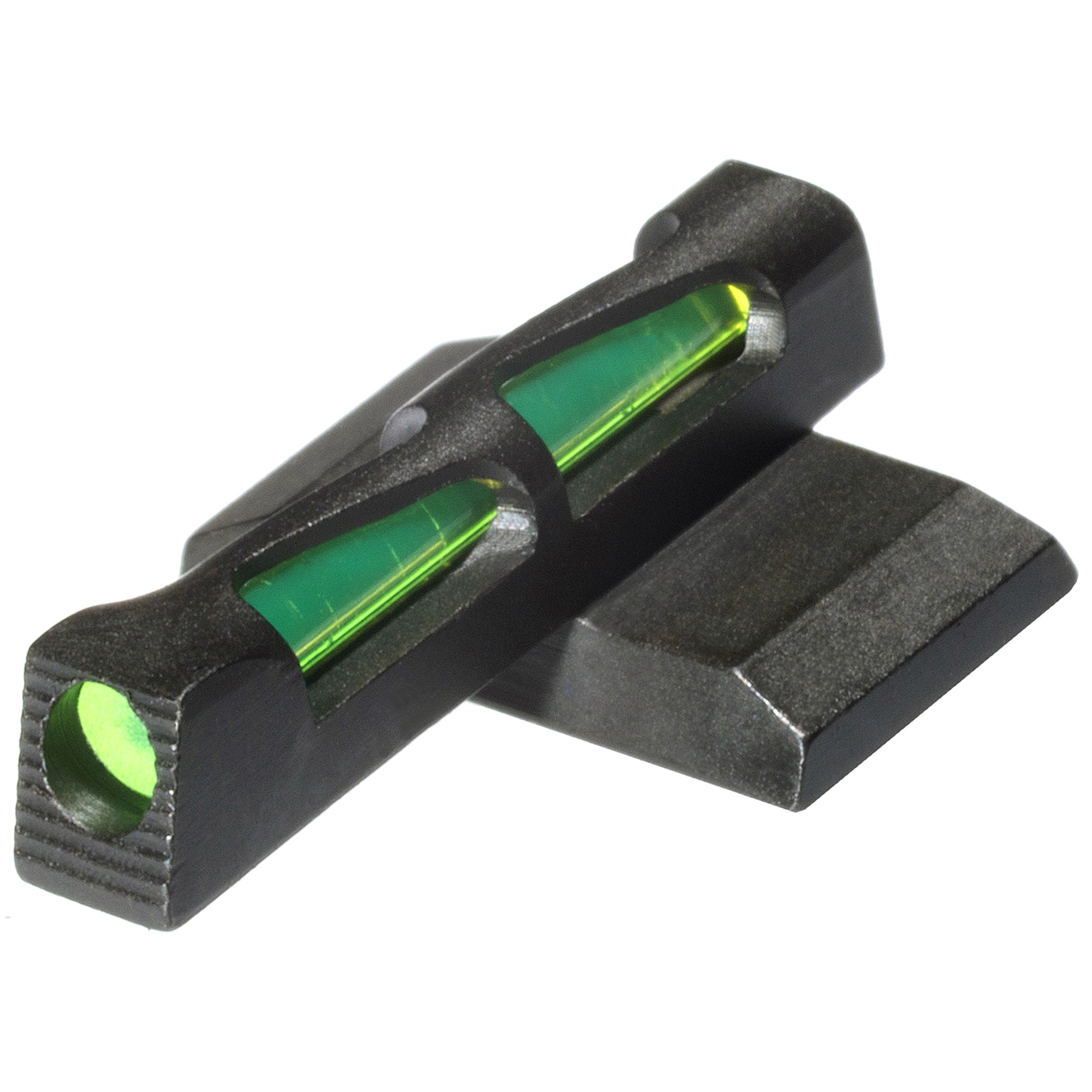 Hi-Viz LiteWave Front Sight for H&K 45,P30,P30L,P2000,VP9,VP40 Pistols - HKLW01 - Hiviz