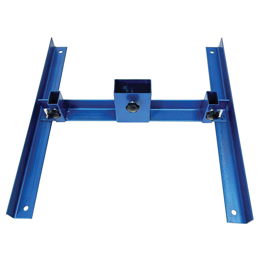 NcStar Target Stand, Blue - Ncstar