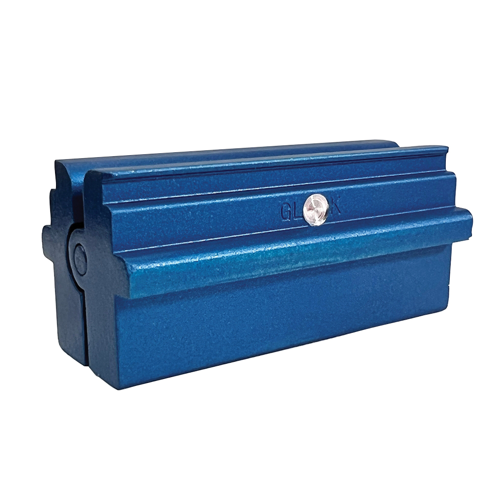 NcStar Vice Block Tool, Blue