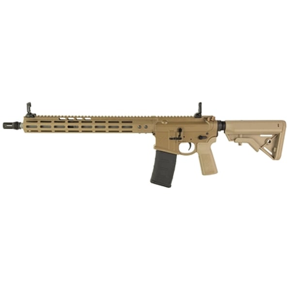 Noveske N4 Recon Gen 4 5.56x45mm 16", Flat Dark Earth - Noveske