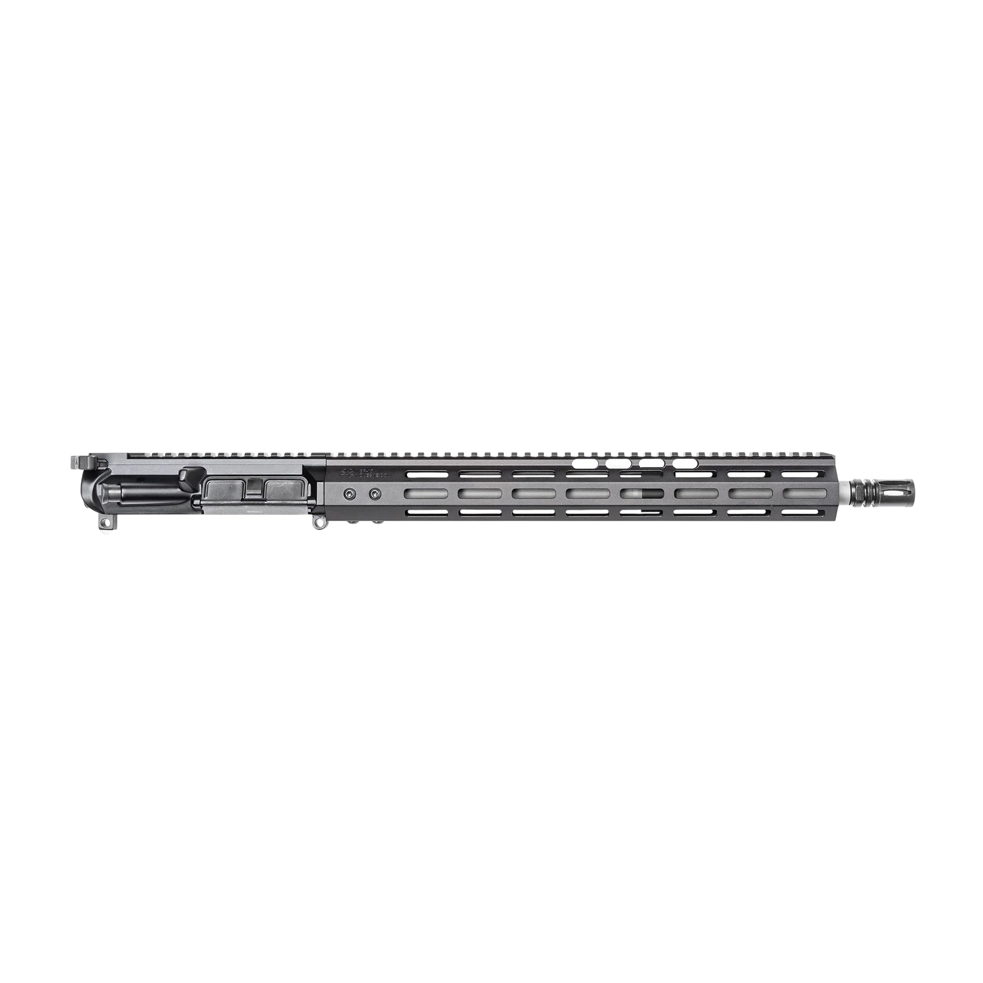 Noveske Chainsaw .223 Remington Upper with 16" Barrel, Black - 3000523 - Noveske