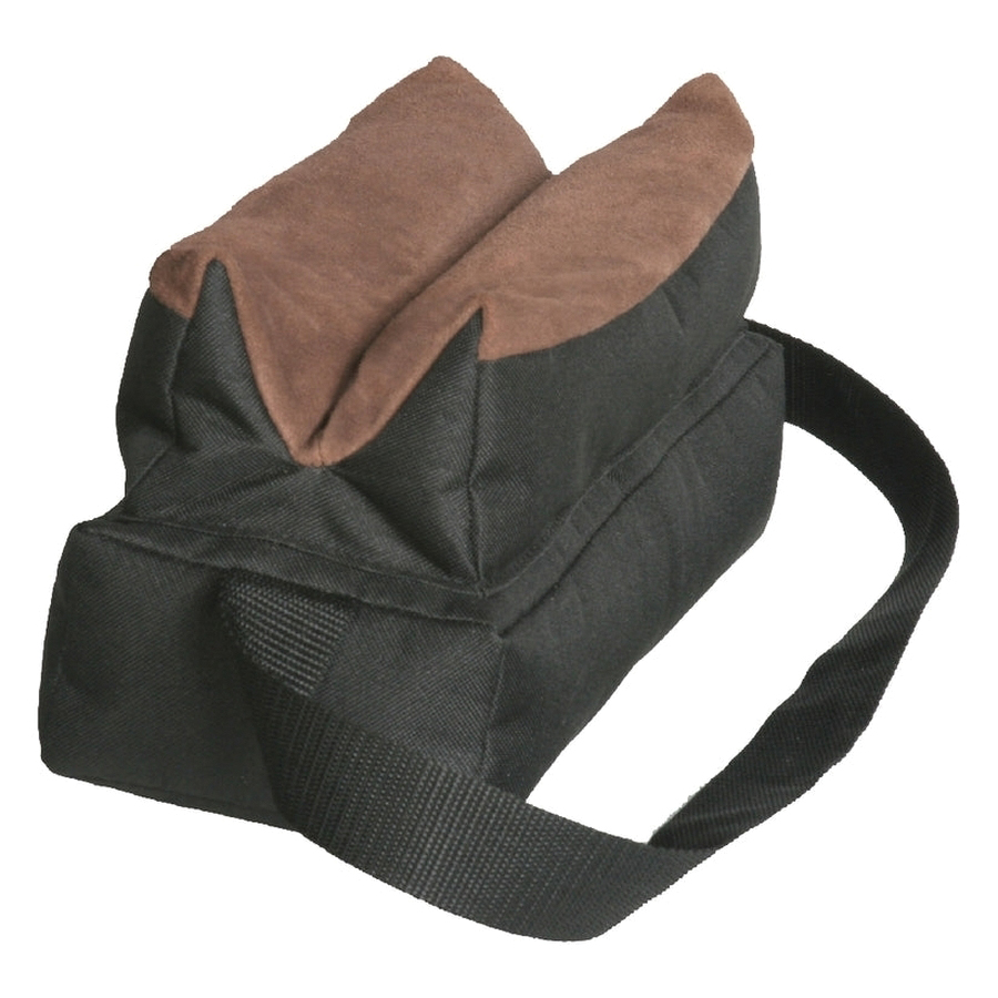 Outdoor Connection Maxum Filled Bench Bag, Brown/Black - Outdoor Connection