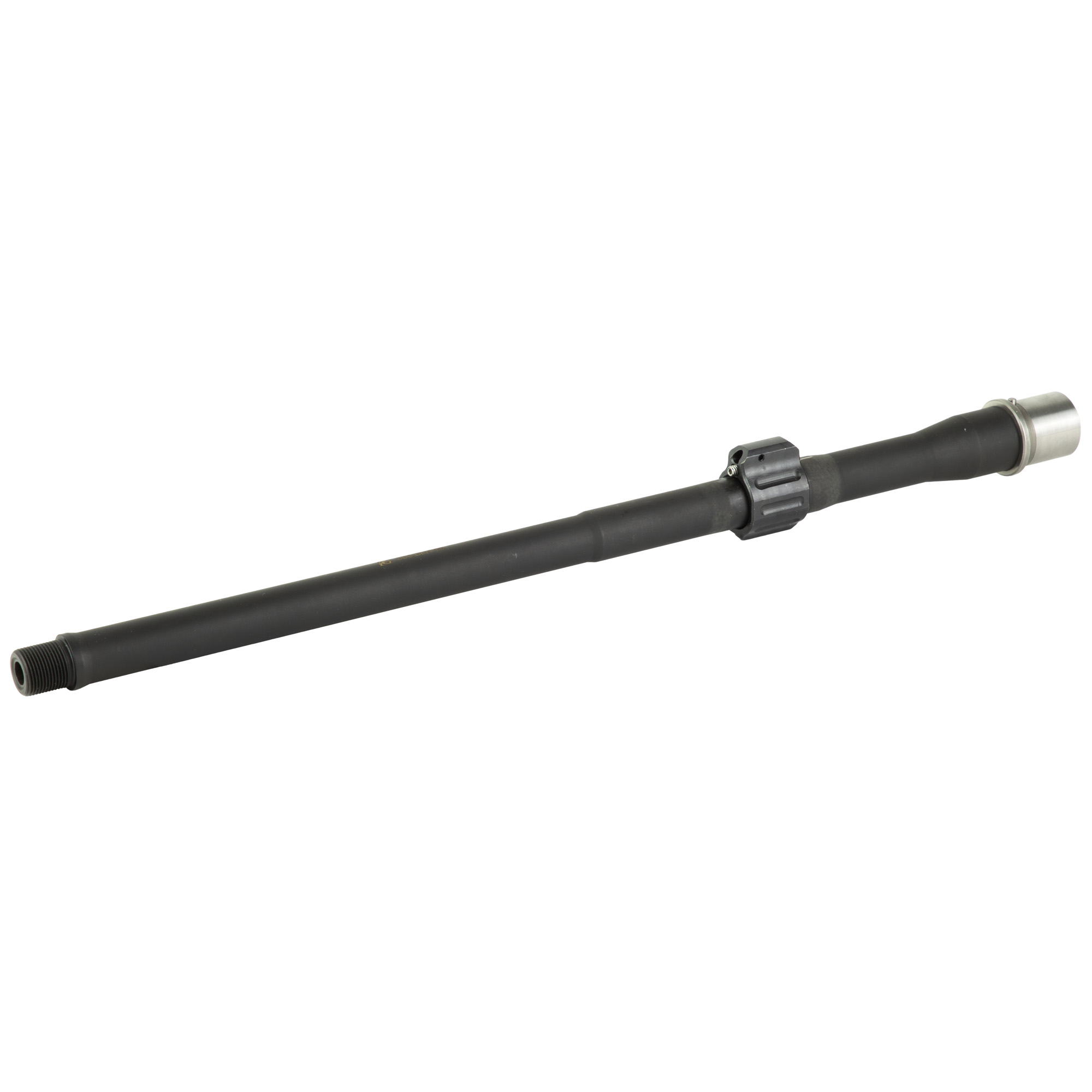 Odin AR-15 300 Blackout 6.1" Threaded Barrel - B30016PTGBLK - Odin Works
