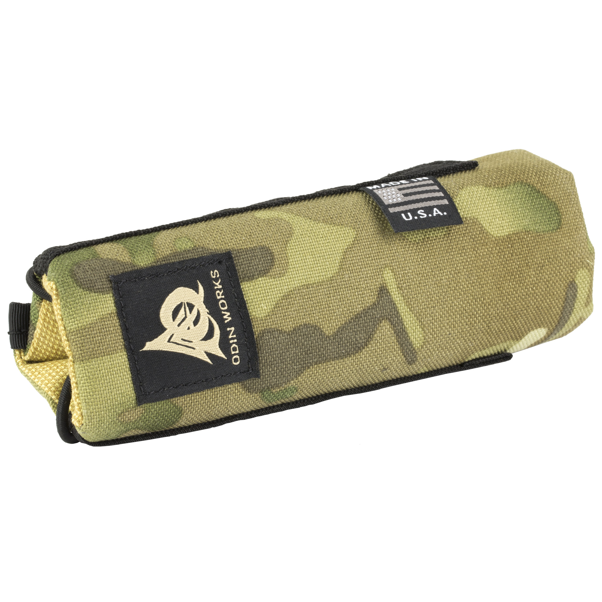 Odin Works Mirage Suppressor Cover, 6.5" Long, Cordura 1000, Multicam - Odin Works