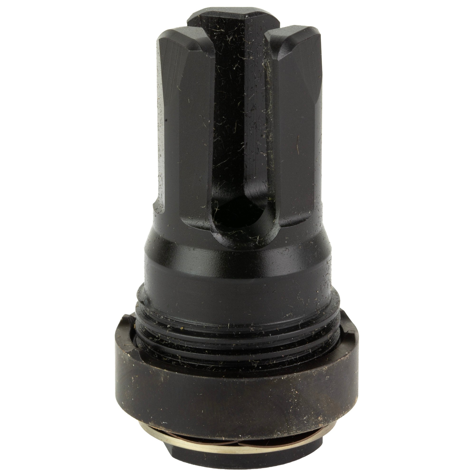 Odin Works Flash Hider Suppressor Mount, fits Odin Works Suppressors, 1/2X28, 556 NATO - SUPOSMFH5 - Odin Works