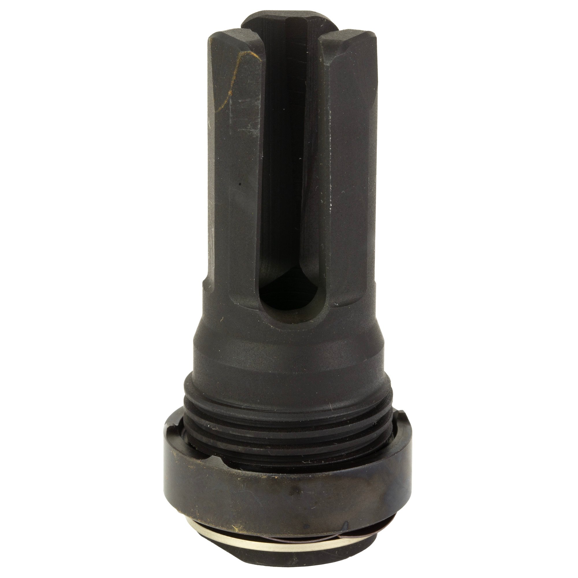 Odin Works Flash Hider Suppressor Mount, fits Odin Works Suppressors, 5/8x24, 7.62/308 - SUPOSMFH7 - Odin Works